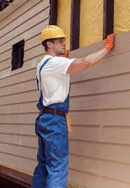 Best Storm Damage Siding Repair  in Monmouth Beach, NJ